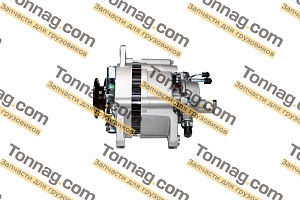 Генератор JAC N-56