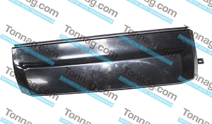 Накладка кабины угловая левая нижняя часть (ГРУНТ) JAC N-56, N-80, N-90, N-120