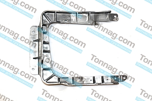 Кронштейн бампера фары левый Фотон 1113, 5122, 1163