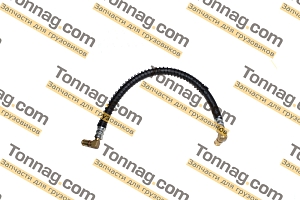 Шланг тормозной JAC N-120