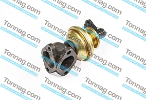 Клапан рециркуляции отработавших газов Фотон 1039