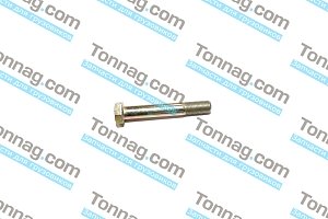 Болт стопорный пальца ушка рессоры передней Фотон 1069