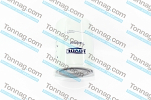 Фильтр масляный Perkins (FOTON MOTOR) Фотон 1041, 1049A, 1069, 1093, 1099, 1138