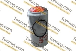 Фильтр топливный (ГОТ) на раме JAC N-200