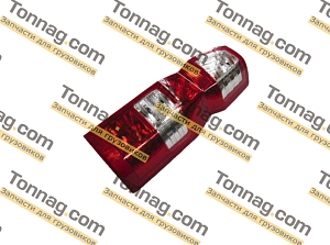 Фонарь задний правый Фотон Toano