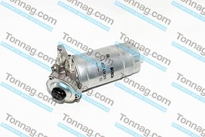 Фильтр топливный (ГОТ) 493ZLQ E3 (Aumark) в сборе с насосом (без подогрева) YNY Фотон 1031, 1039