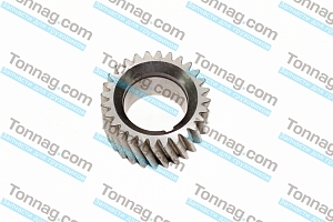 Шестерня коленвала  Фотон 1049A, 1069, 1093, 1099, 1138