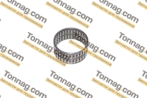 Подшипник игольчатый шестерни 1 передачи вторичного вала Фотон 1078