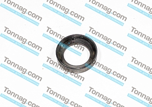 Кольцо опорное сальника ступицы передней Фотон 1061, 1069