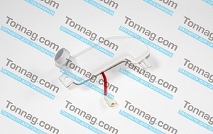 Бачок тормозной жидкости (с датчиком)  ISF Фотон 1031, 1039