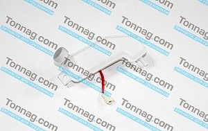 Бачок тормозной жидкости (с датчиком)  ISF Фотон 1031, 1039