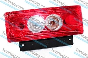Фонарь задний левый Фотон 1049A, 1051, 1061, 1069 24V
