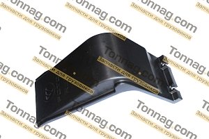 Крышка АКБ Фотон 4189