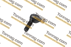 Наконечник поперечной рулевой тяги левый Фотон 1126