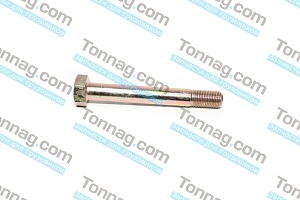 Палец (болт) рессоры передней BAW 1065