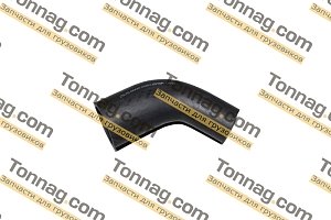 Патрубок от насоса к радитору TATA 613 E2, E3, E4