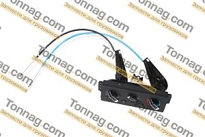 Блок управления климатом Фотон 1126