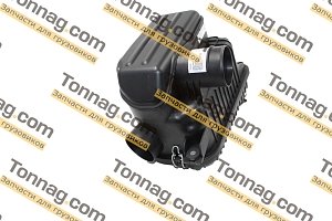 Фильтр воздушный с корпусом в сборе JAC N-25, N-35, Sollers Argo