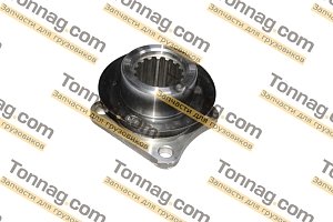 Фланец редуктора заднего моста JAC N-120, Компас-12