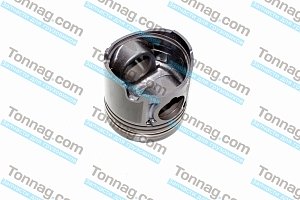 Поршень ДВС (под палец 34мм, 3/2/3 конус) Фотон AUMARK 1039, 1041, 1049C