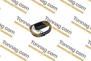 Ручка двери внутренняя левая JAC N-200