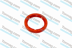 Сальник хвостовика КПП (58х75х9) 1701350-115 Фотон 1041, 1049A, 1051, 1061, 1069