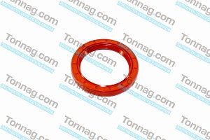 Сальник хвостовика КПП (58х75х9) 1701350-115 Фотон 1041, 1049A, 1051, 1061, 1069