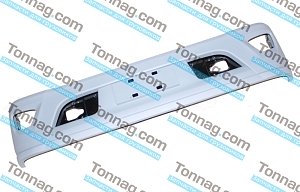 Бампер передний Фотон 1128