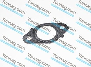 Прокладка выпускного коллектора Cummins 3.8 Фотон 1051, 1061