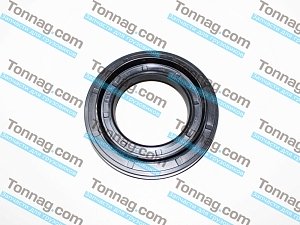 Сальник хвостовика заднего моста (58х103х12/20) Фотон 1031, 1039, 1049A