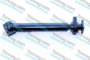 Вал карданный передний Euro-3 L-780мм Фотон 1061, 1069, 1093