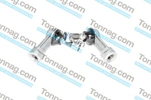 Наконечник КПП левый TATA 613 E2, E3