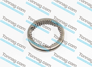 Муфта синхронизатора 5/6 передачи Фотон 1051, 1061, 1069