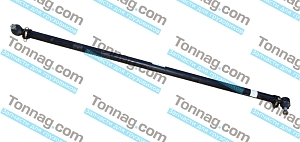 Тяга рулевая поперечная в сборе Фотон 1128