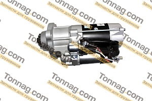 Стартер ISF 4.5 JAC N-120X