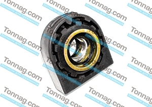 Опора карданного вала промежуточная без зажима JAC N-56, N-75, N-80, N-90, Компас-5/9