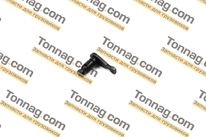 Вал выбора передач JAC N-120, Компас-12