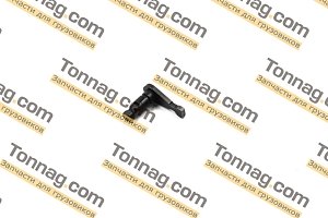 Вал выбора передач JAC N-120, Компас-12