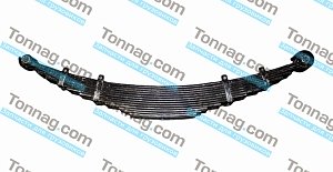 Рессора задняя правая Фотон 1113