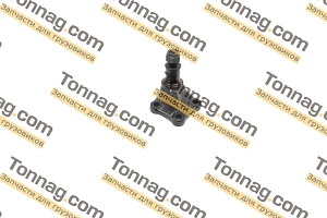 Кронштейн рессоры передней Фотон 4189