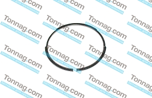 Кольцо стопорное подшипника промвала Фотон 1049A