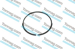 Кольцо стопорное подшипника промвала Фотон 1049A