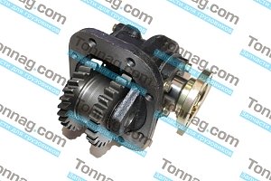 Коробка отбора мощности ISF (кпп 651B) Фотон 1061, 1069 ISF, 1089 ISF