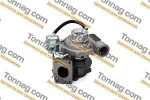 Турбокомпрессор JAC N-56