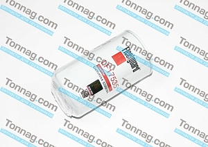 Фильтр масляный ISF 3.8 металл (FLEETGUARD) Фотон 1113, 1128, 1129