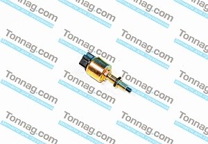 Датчик выключения сигнала торможения Фотон 1051, 1061, 1065, 1126, Tunland, Sauvana, GAZ Валдай NEXT