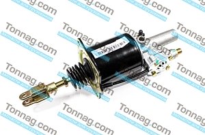 ПГУ сцепления в сборе Фотон 1129