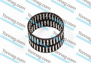 Подшипник КПП игольчатый TATA 613 E2, E3