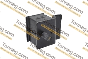 Подушка крепления ДВС задняя JAC N-120