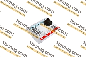Колпачок маслосъемный впускного клапана Cummins ISG12E5 Фотон 4189, 4259
